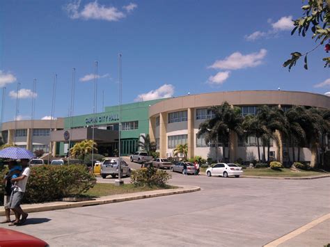 GAPAN CITY .